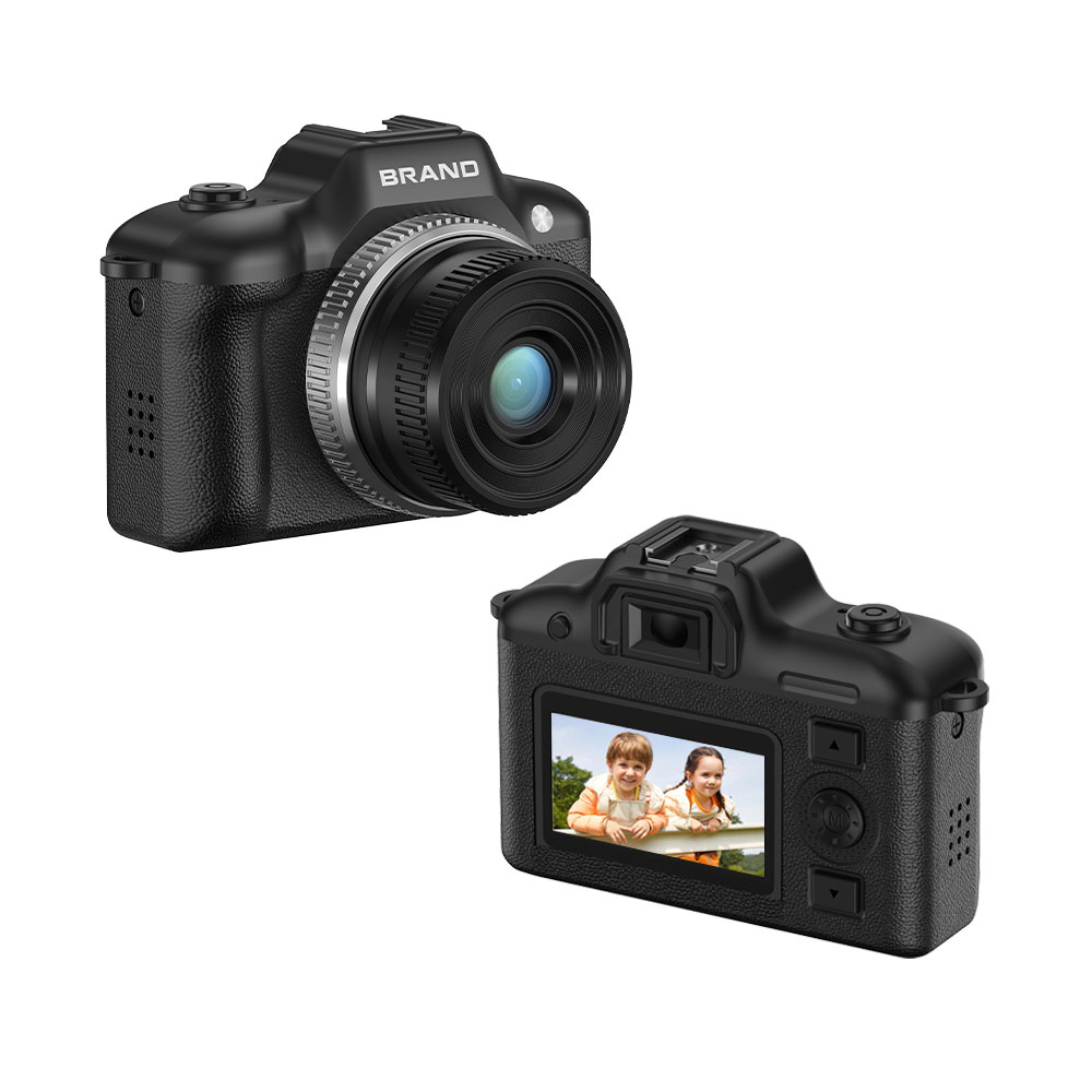 Sprite Group DC30 迷你相机 OEM/ODM 批发｜深圳志康科技源头工厂 - 详情 5